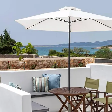 Le Sable - Paros * Алики